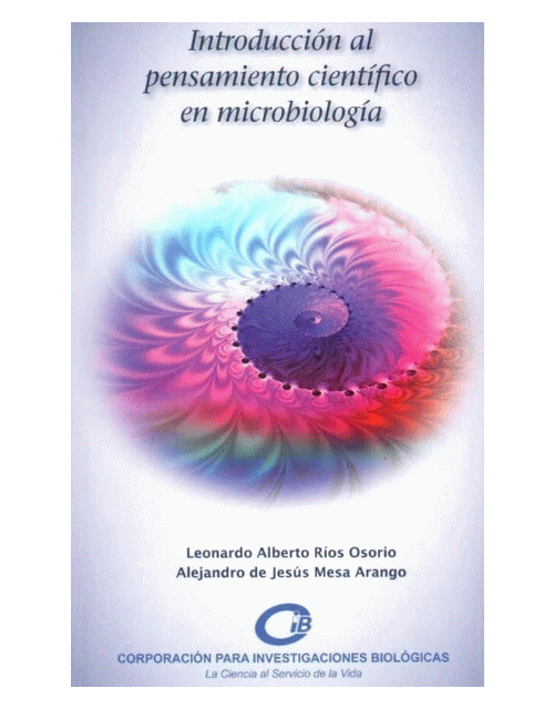 Introducción al pensamiento científico en en microbilogía