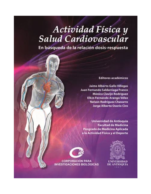 Actividad Física Y Salud Cardiovascular