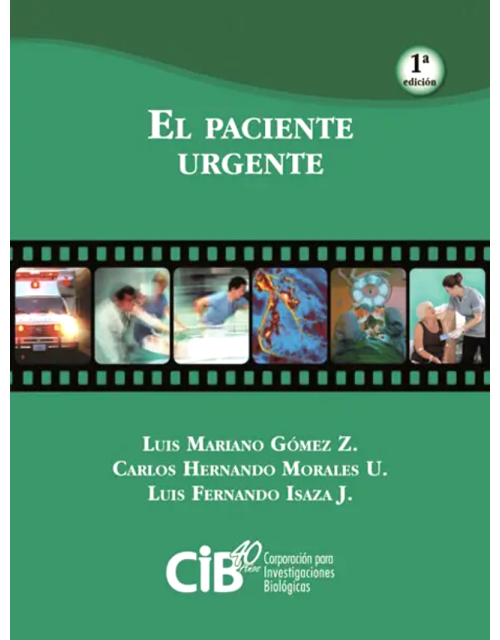 El Paciente Urgente