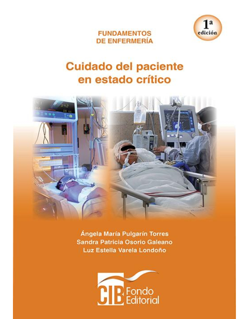 Cuidado Del Paciente En Estado Critico