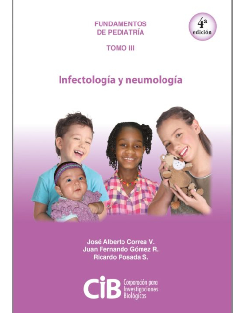 Infectologia Y Neumología Tomo 3
