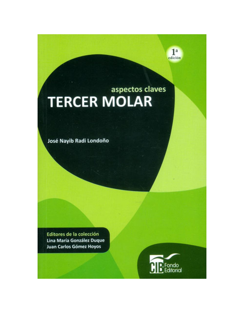 Aspectos Claves. Tercer Molar