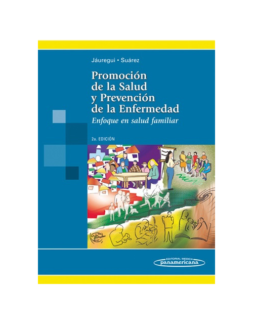 Promoción De La Salud Y Prevención De La Enfermedad