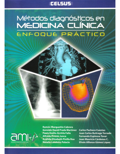Métodos Diagnósticos En Medicina Clínica