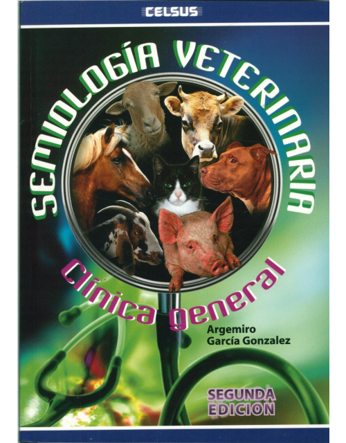 Semiolog&iacute;a Veterinaria