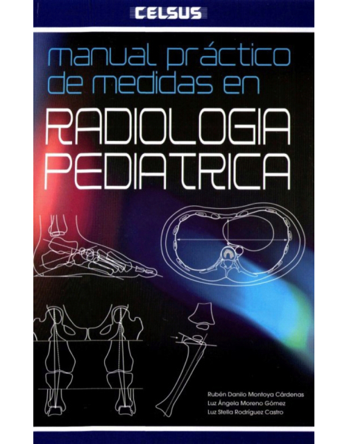 Mnl Practico De Medidas En Radiología Práctico