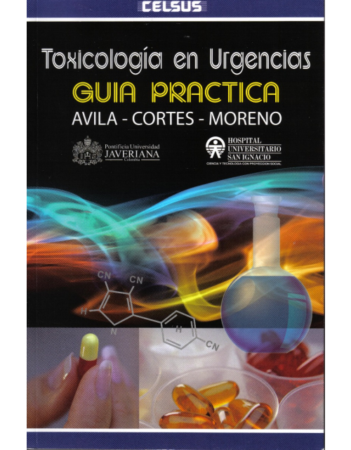 Toxicología En Urgencias