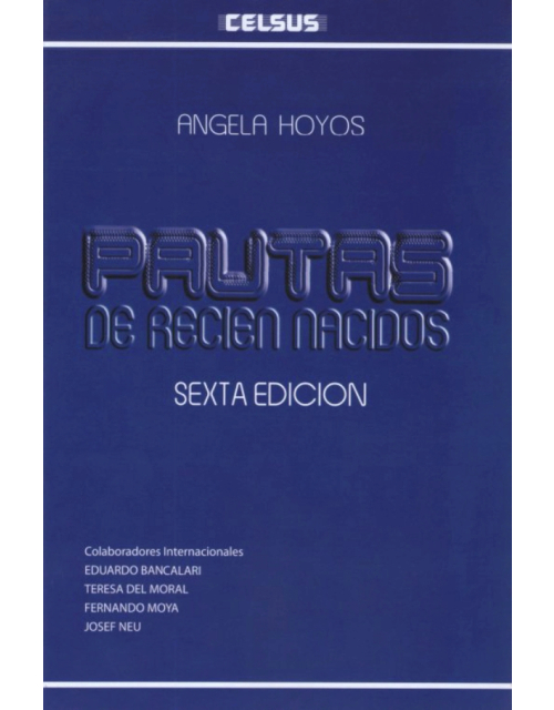 Pautas De Recién Nacidos