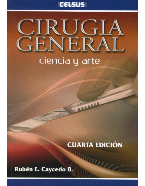 Cirugía General En El Nuevo Milenio .