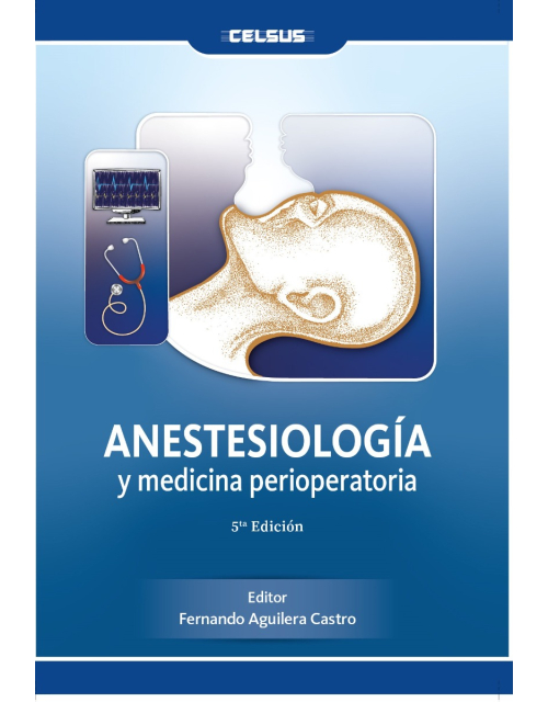 Anestesiología y medicina perioperatoria