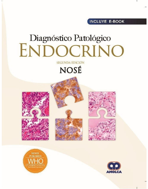 Diagnóstico Patológico. Endocrino
