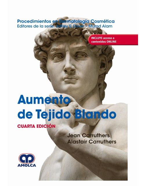 Aumento de Tejido Blando