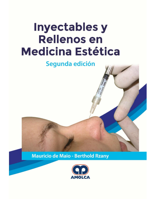 Inyectables y Rellenos en Medicina Estética