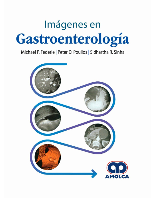 Imágenes en Gastroenterología