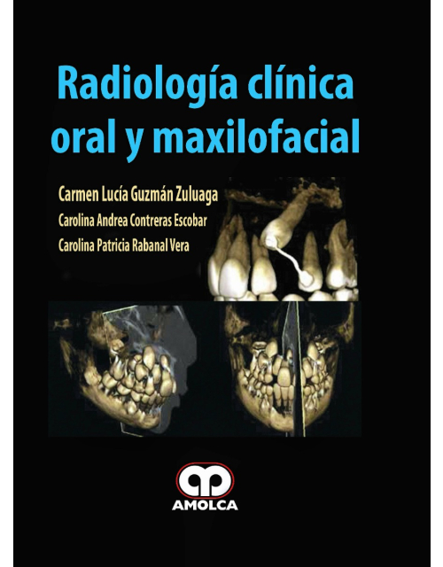 Radiología Clínica Oral y Maxilofacial
