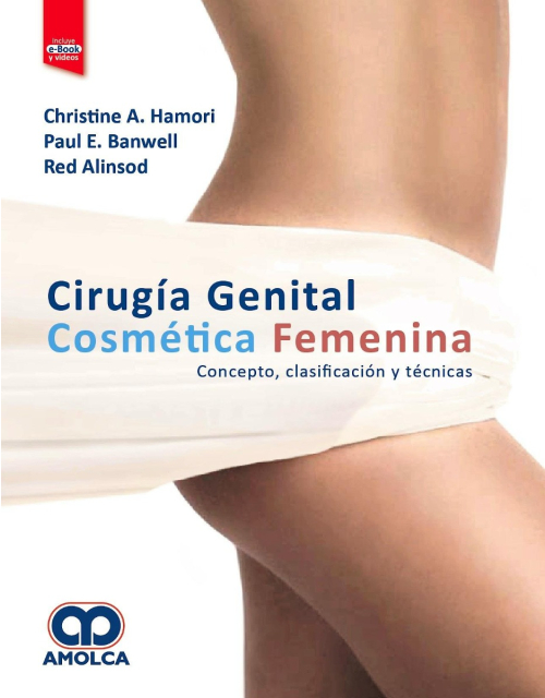 Cirugía Genital Cosmética Femenina