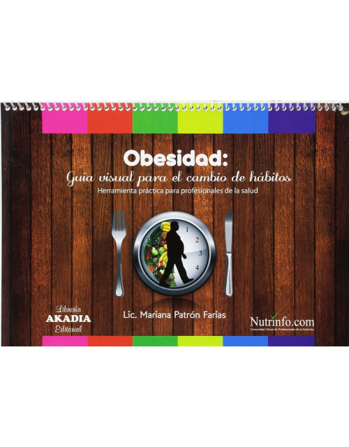 Obesidad. Encrucijadas y Abordajes