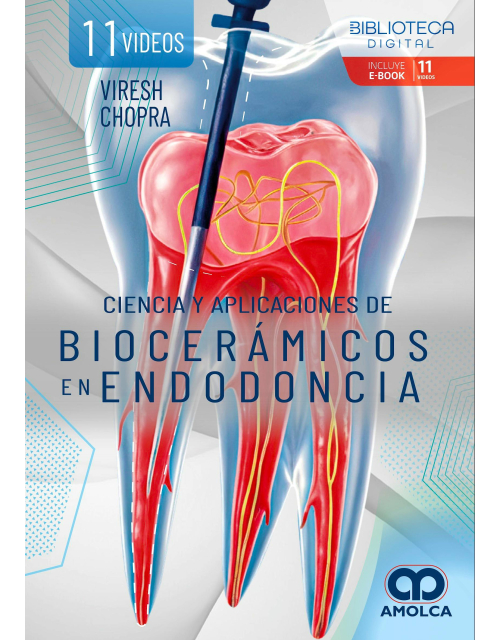 Ciencia y Aplicaciones de Biocerámicos en Endodoncia