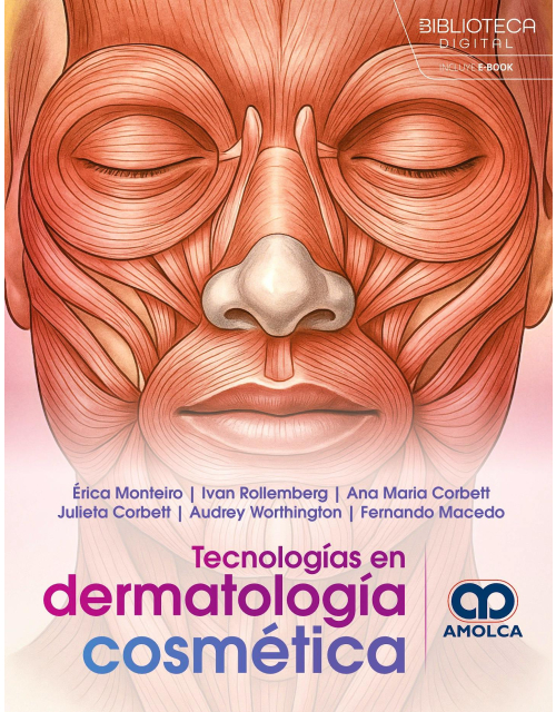 Tecnologías en Dermatología Cosmética