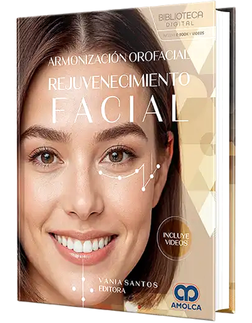 Armonización Orofacial. Rejuvenecimiento Facial