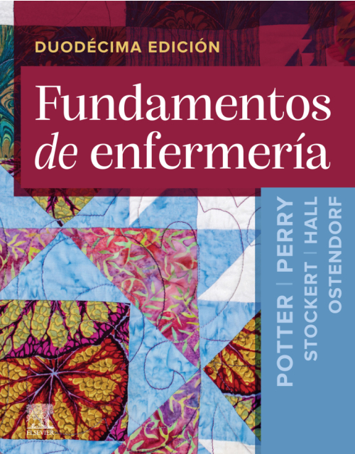 Fundamentos de Enfermería 12ª