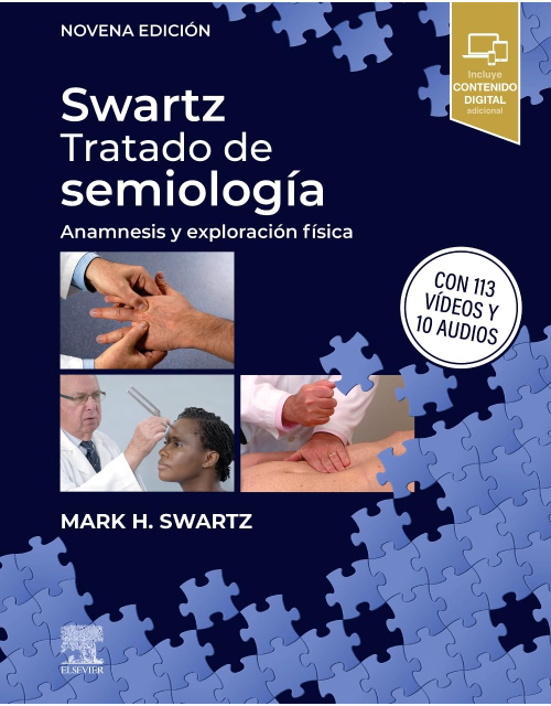 SWARTZ Tratado de Semiología