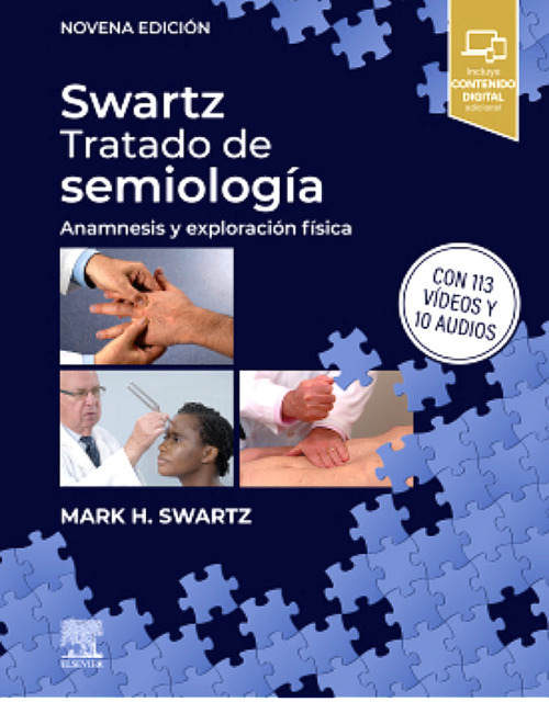 SWARTZ Tratado de Semiología