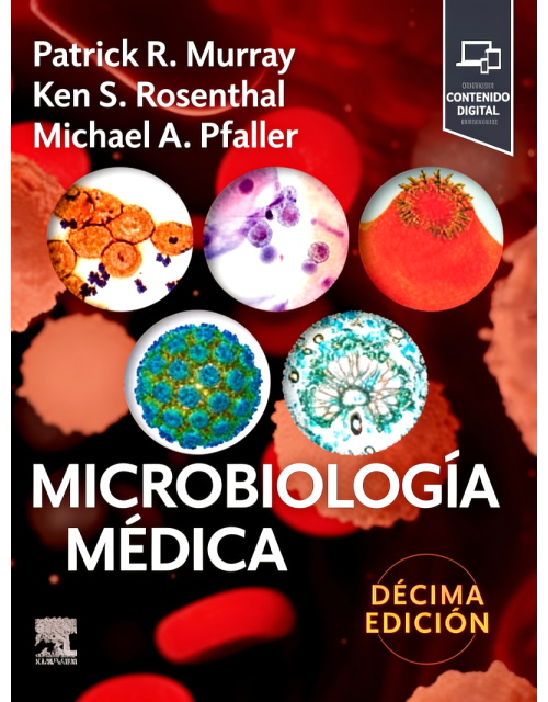 Microbiología Médica