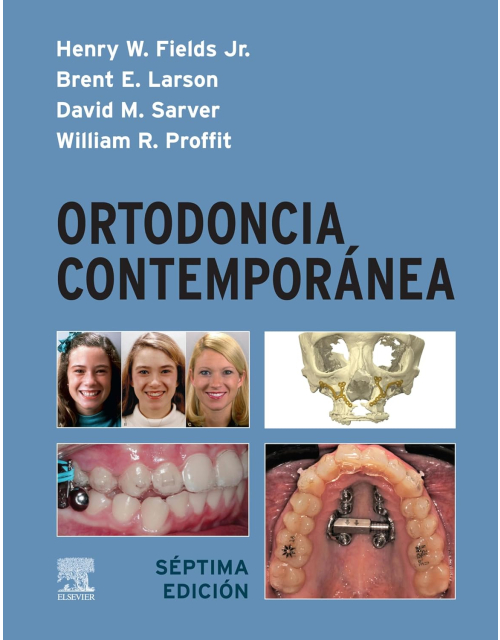 Ortodoncia contemporánea