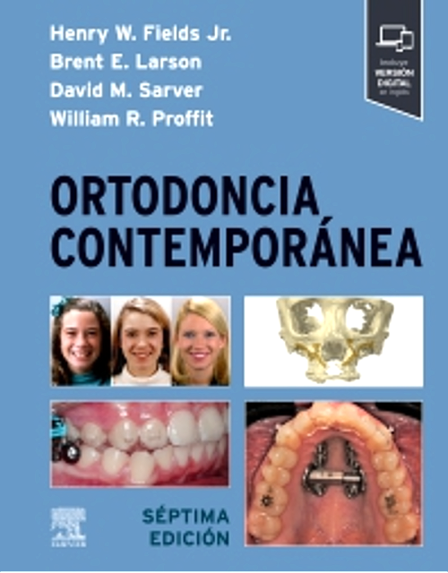 Ortodoncia contemporánea