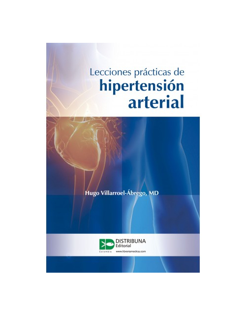 Lecciones Prácticas De Hipertensión Arterial