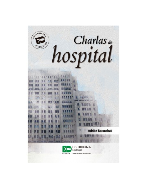 Charlas De Hospital