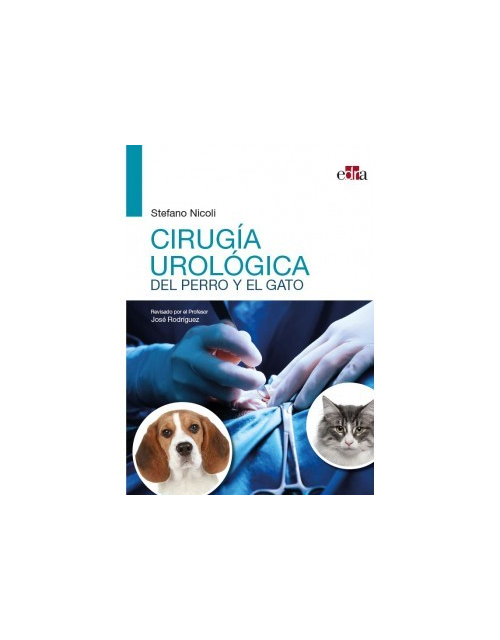 Cirugía Urológica Del Perro Y El Gato