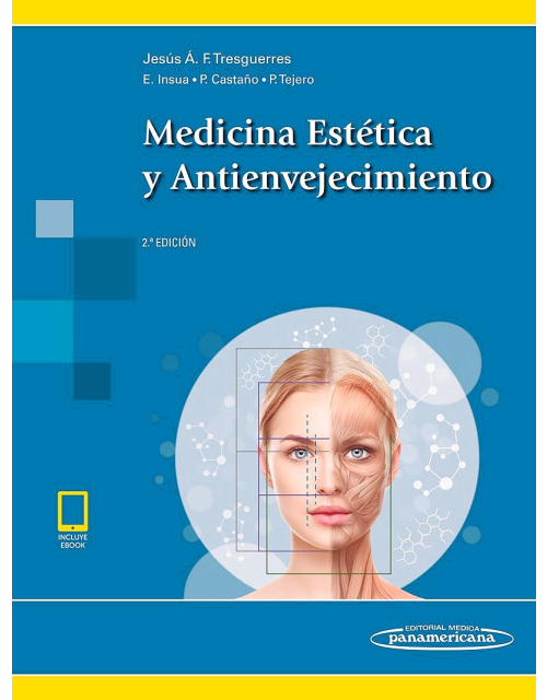 Medicina Estética Y Antienvejecimiento Incluye Ebook