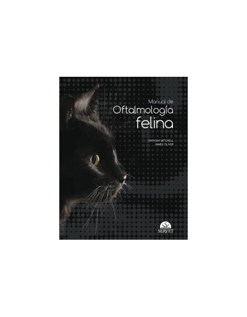 Manual De Oftalmología Felina
