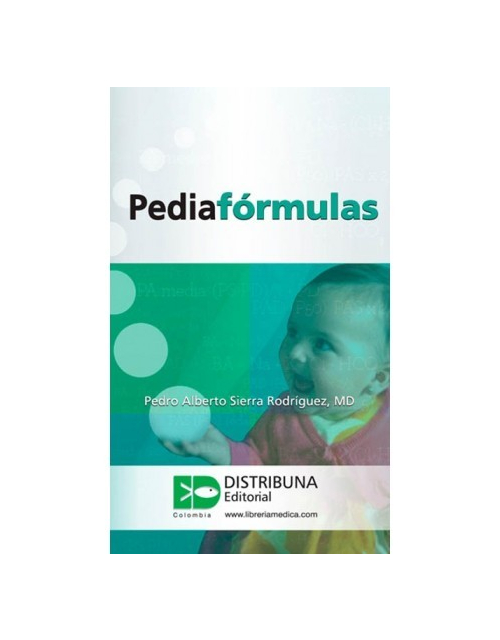 Pediafórmulas