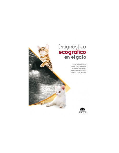 Diagnóstico Ecográfico En El Gato