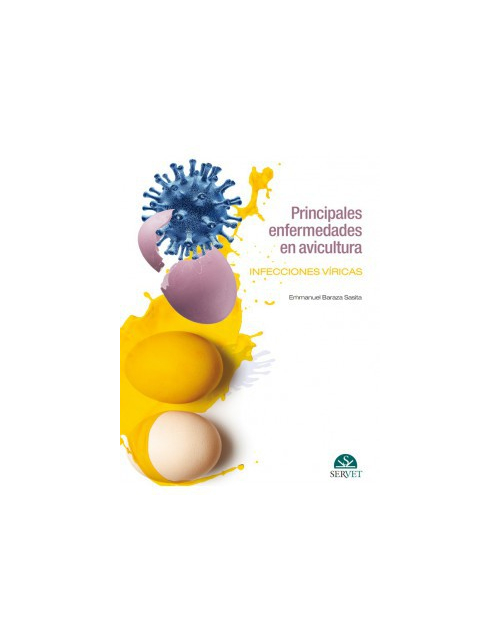 Principales Enfermedades En Avicultura. Infecciones Víricas