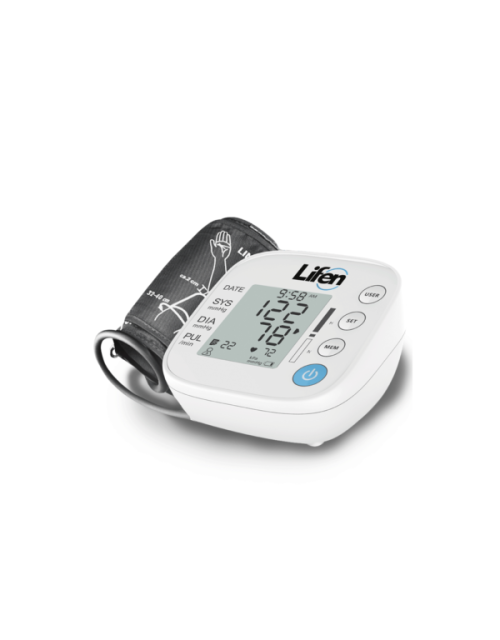 Tensiómetro digital LT-P70