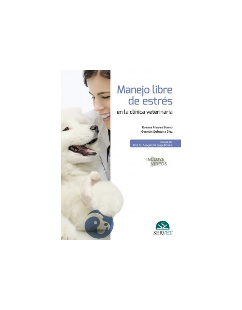 Manejo Libre De Estrés En La Clínica Veterinaria