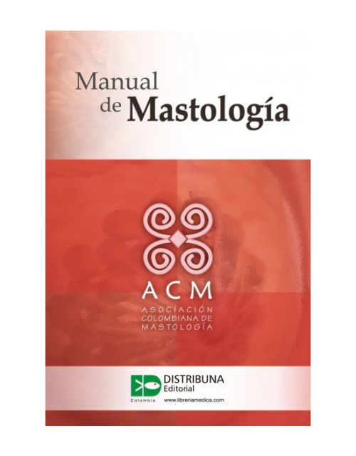 Manual De Mastologia