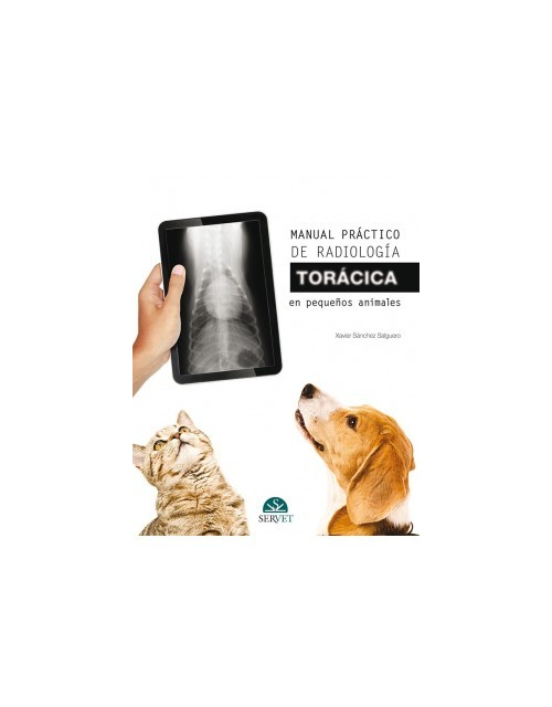 Manual Práctico De Radiología Torácica En Pequeños Animales