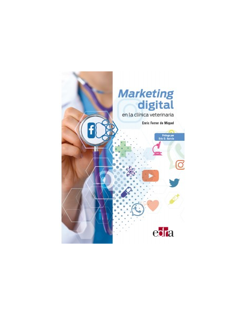 Marketing Digital En La Clínica Veterinaria