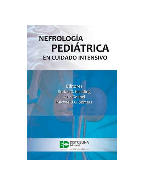 Nefrología Pediátrica En Cuidado Intensivo