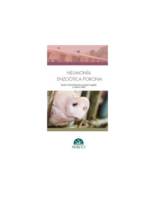 Neumonia Enzootica Porcina