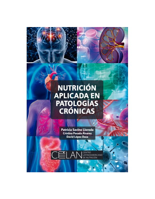 Nutricion Aplicada En Patologias Cronicas