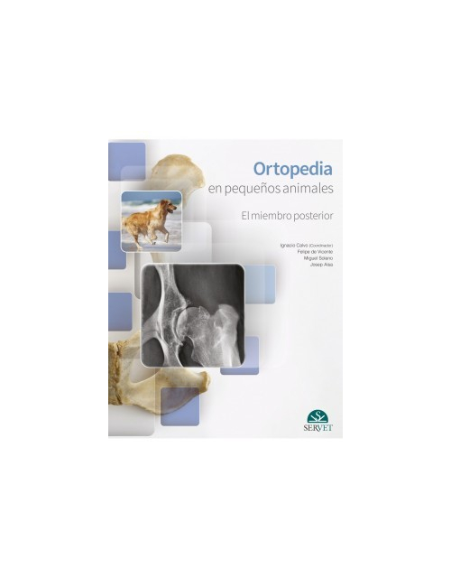 Ortopedia En Pequeños Animales. El Miembro Posterior