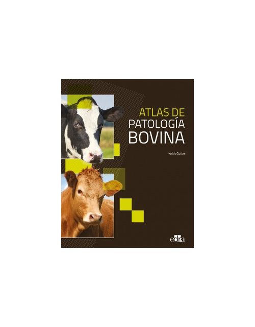 Atlas Patología Bovina
