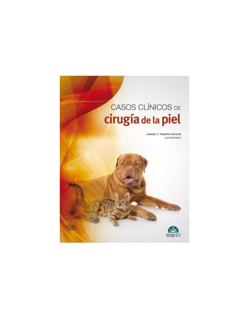 Casos Clínicos De Cirugía De La Piel. Técnicas Quirúrgicas