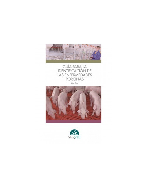 Guía Para La Identificación De Las Enfermedades Porcinas